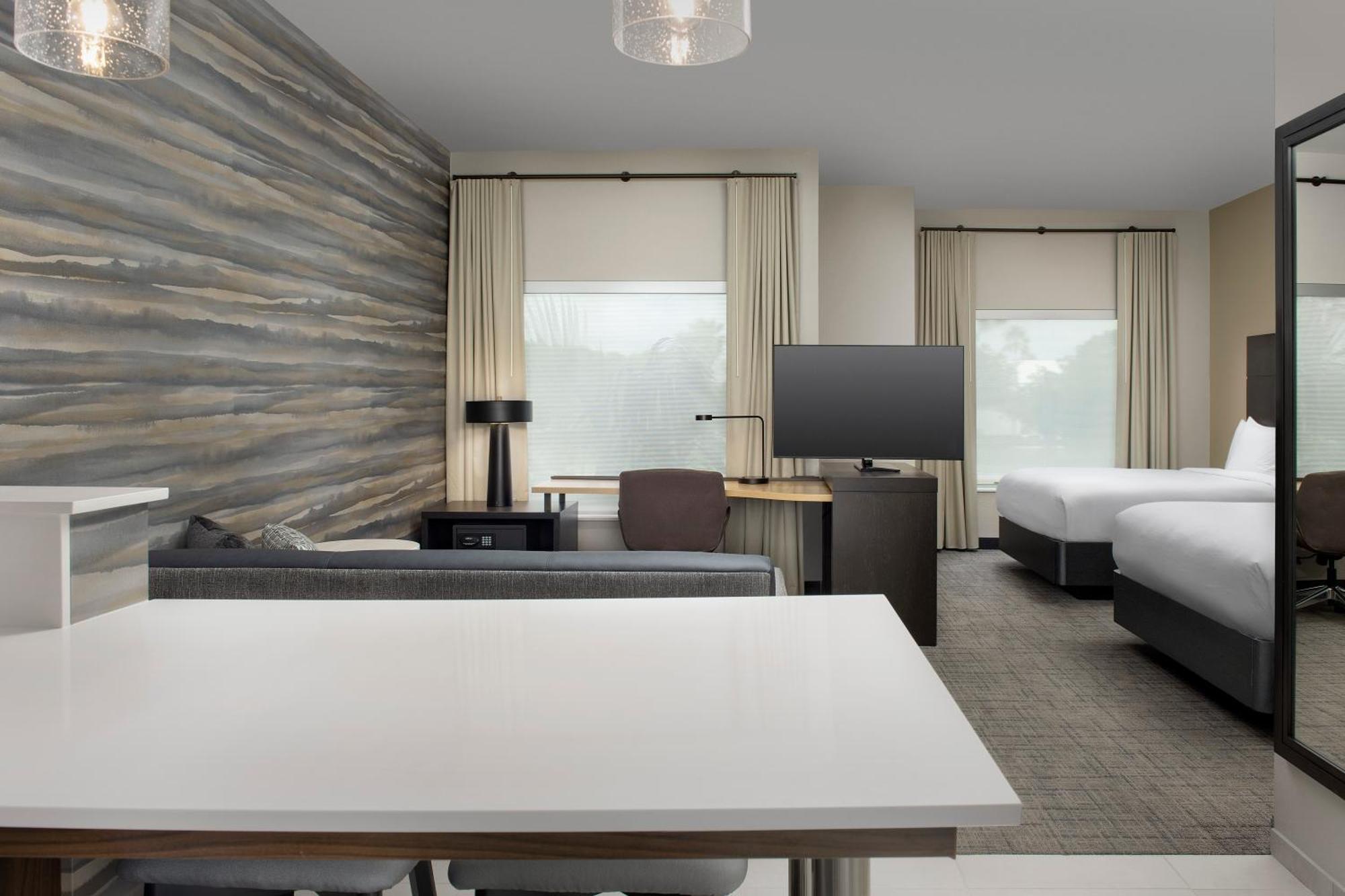 Residence Inn Doral Mall Area Eksteriør bilde